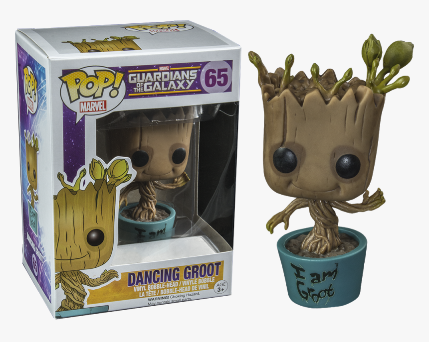 Baby Groot Png, Transparent Png