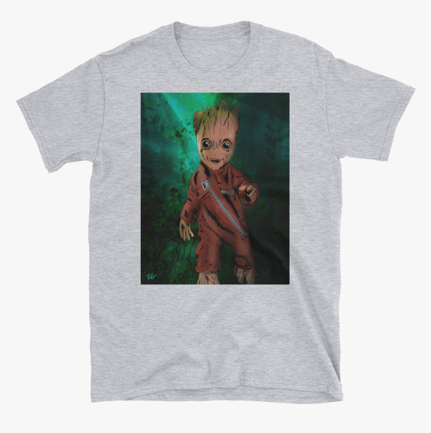 Baby Groot Png, Transparent Png