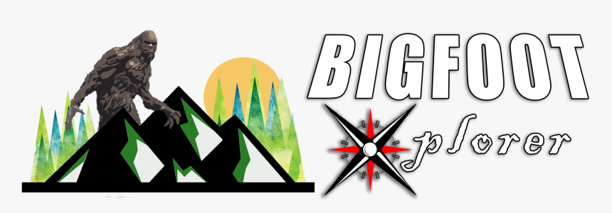 Bigfoot Explorer - Graphic Design, HD Png Download