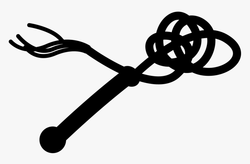 Clipart Whip Png - Whip Icon Png, Transparent Png