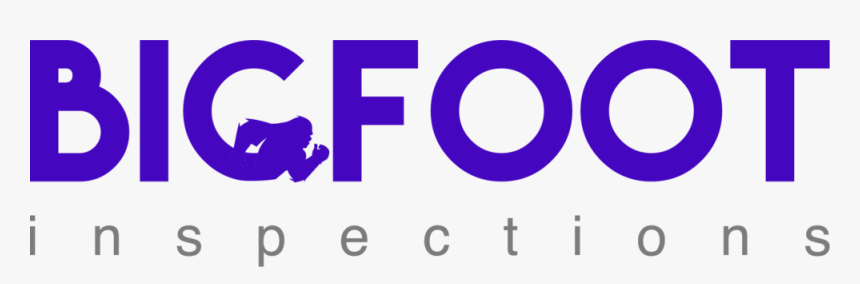 Bigfoot Insurance Logo Purple, HD Png Download