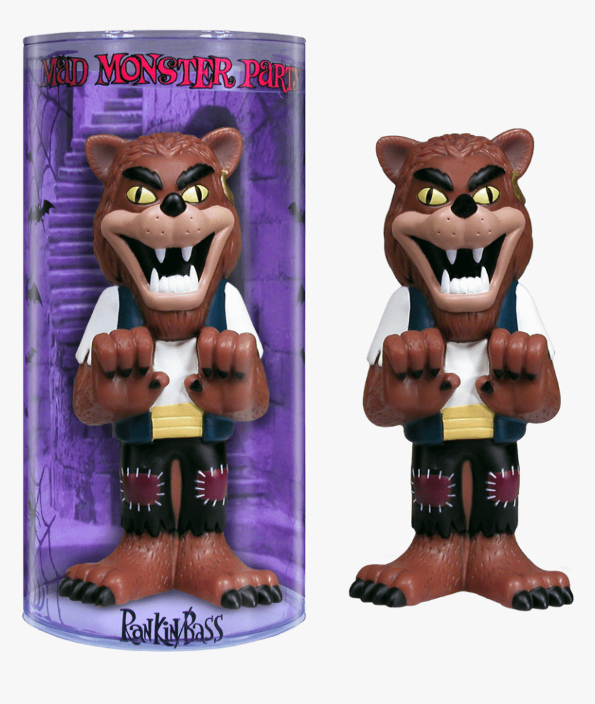 Mad Monster Party, HD Png Download