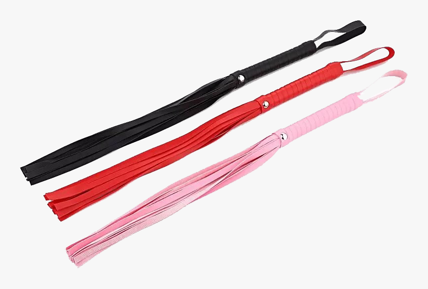 Transparent Whip Png - Sex Toy, Png Download