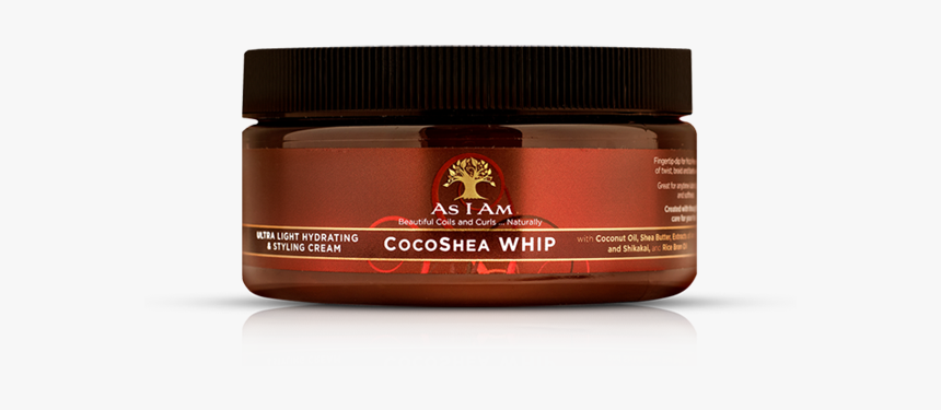 Cocoshea Whip - Am Cocoshea Whip 8oz, HD Png Download