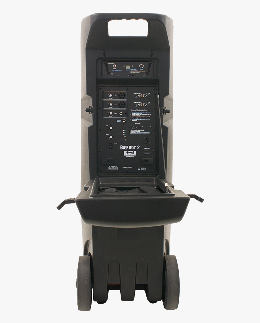 Suitcase, HD Png Download