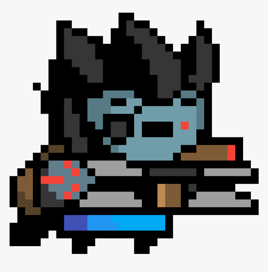 Soul Knight Werewolf Skill, HD Png Download , Transparent Png Image