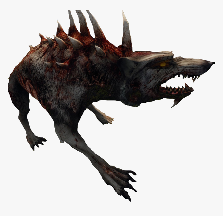 Werewolfk - Reign Of Kings Werewolf, HD Png Download