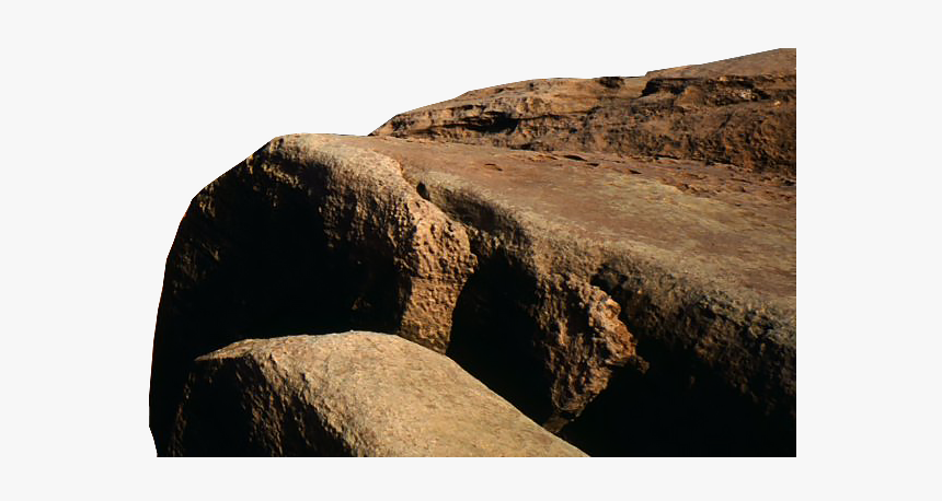 Boulder, HD Png Download