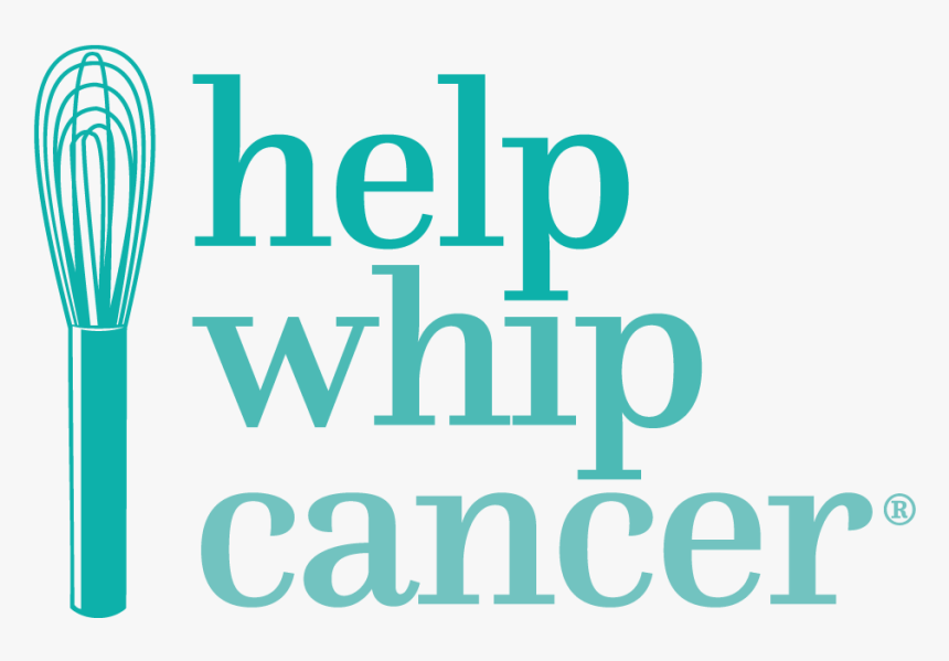 Help Whip Cancer - Graphic Design, HD Png Download