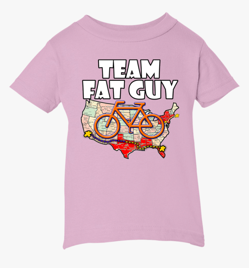 Transparent Pink Guy Png - T-shirt, Png Download