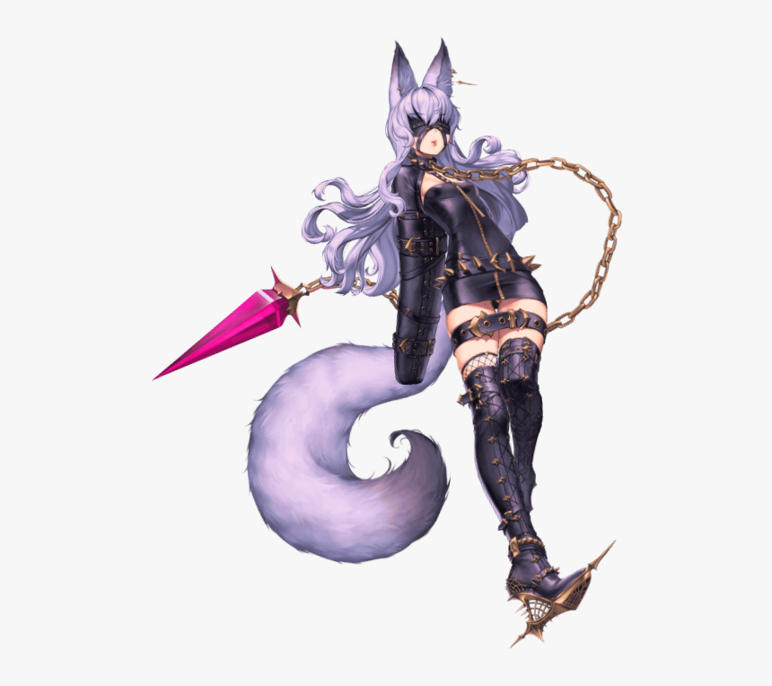 Destiny Child Global - Destiny Child Werewolf, HD Png Download