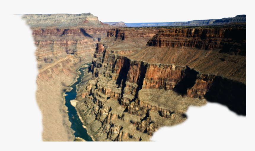 Grand Canyon English, HD Png Download