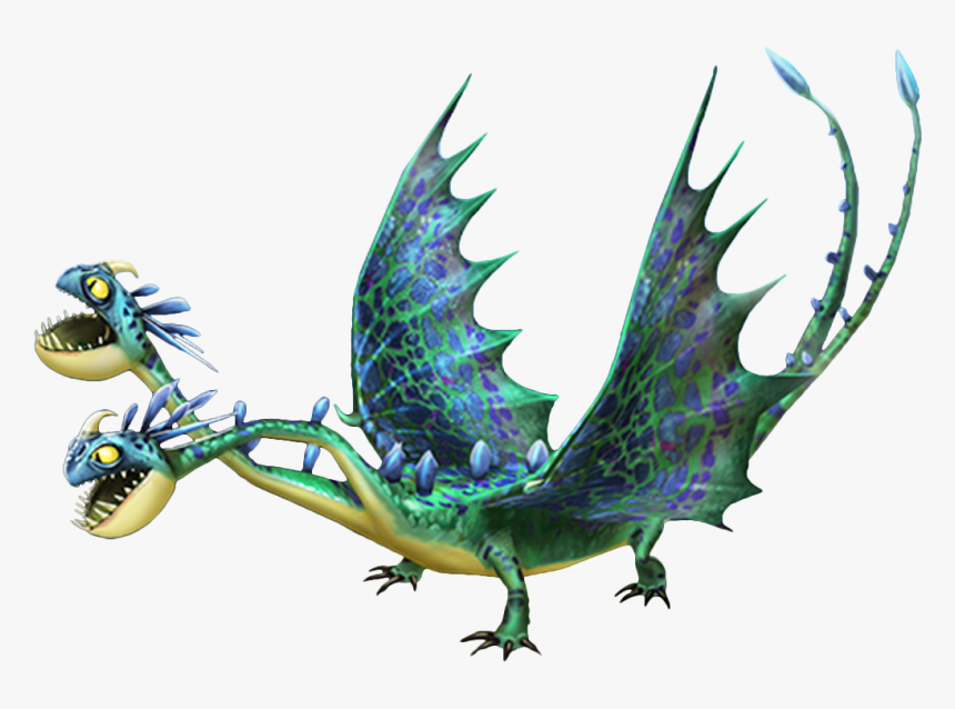 Rise Of Berk Wiki - Whip And Lash Rise Of Berk, HD Png Download