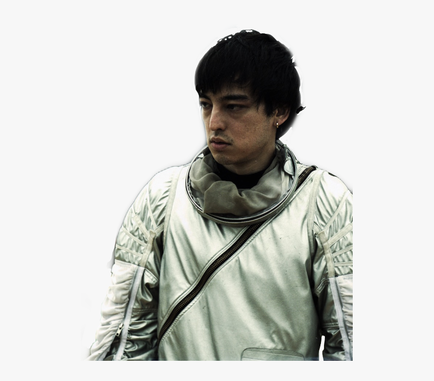 #joji #pinkguy #georgemiller #freetoedit - Joji Sanctuary Music Video, HD Png Download