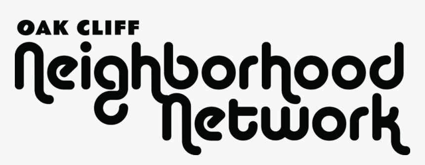 Nn Lockup Black Web - Graphics, HD Png Download