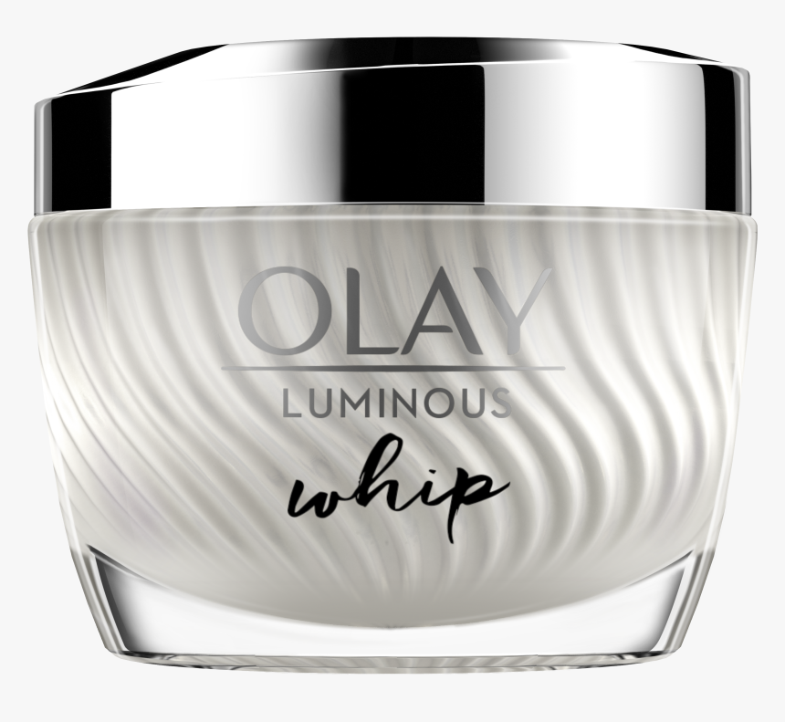 Olay White Radiance Whip, HD Png Download