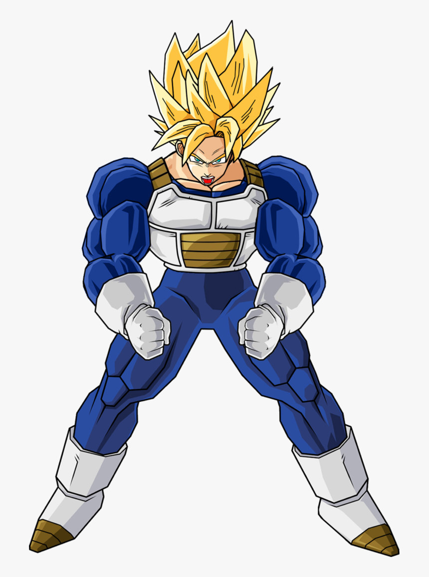 Goku - Goku Ultra Super Sayayin, HD Png Download