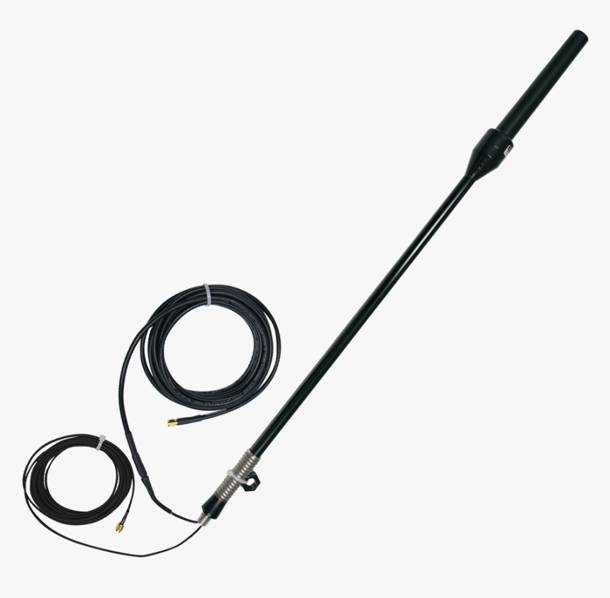 Iridium Dual Mode Whip Antenna, HD Png Download