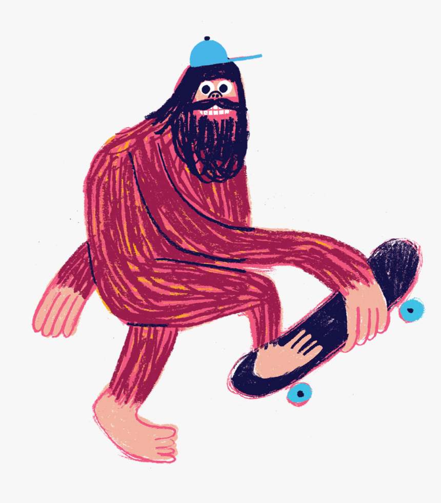Rob Hodgson Illustrator, HD Png Download