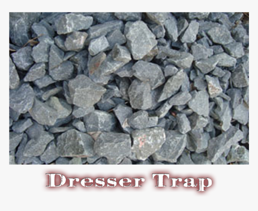 Dresser Trap Label, HD Png Download