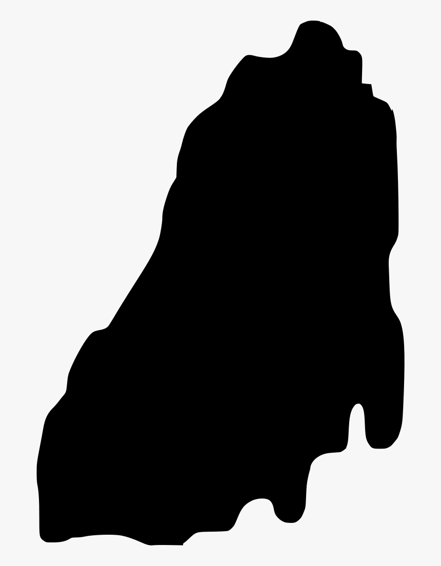 Cliff, HD Png Download