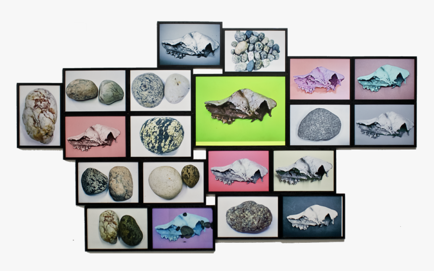 Transparent Rubble Png - Igneous Rock, Png Download