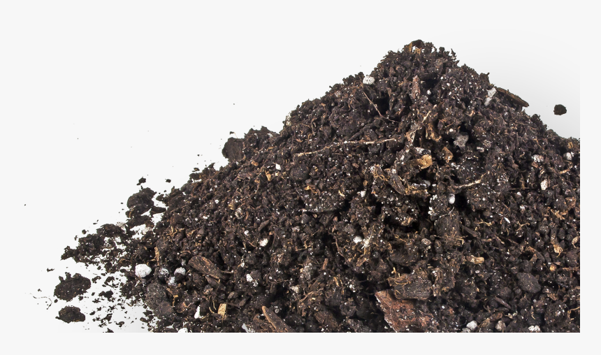 Soil Png - Igneous Rock, Transparent Png