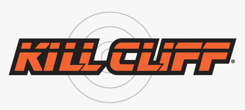 Clip Art Cliff Logo - Kill Cliff Logo, HD Png Download