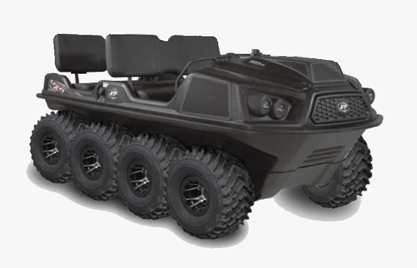 Off-road Vehicle, HD Png Download