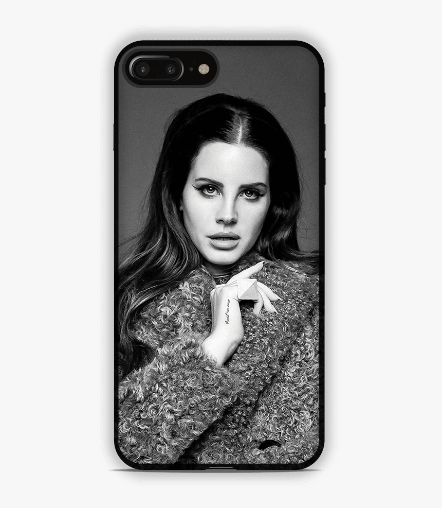 Case Lana Del Rey - Lana Del Rey Camisa, HD Png Download