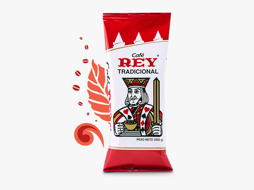 Imagen De Producto - Café Rey Tradicional Costa Rica, HD Png Download