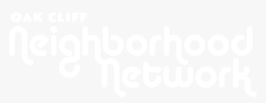 Nn Lockup White, HD Png Download