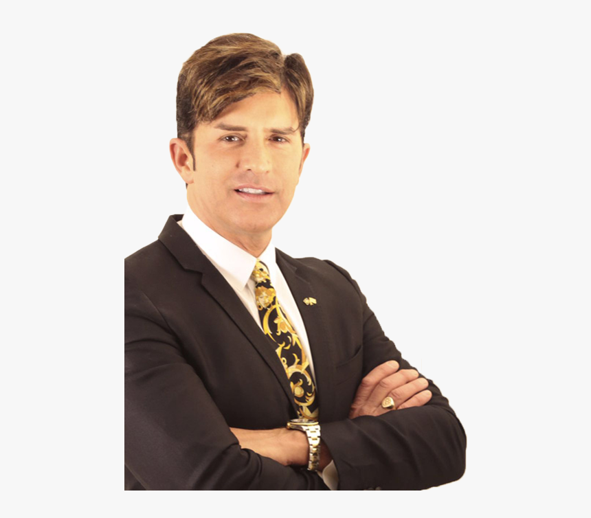 Dr Robert Rey, HD Png Download