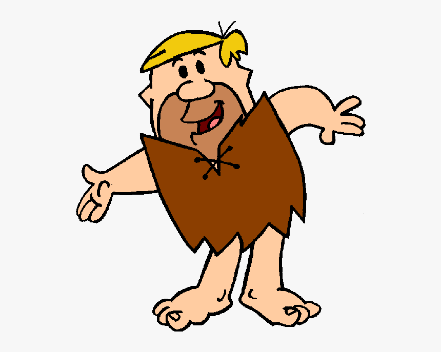 Which Storybook/cartoon Character Would You Most Want - Cuchi Cuchi Los Picapiedras, HD Png Download
