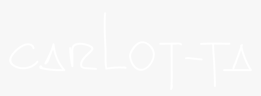 Carlot-ta - Johns Hopkins White Logo, HD Png Download