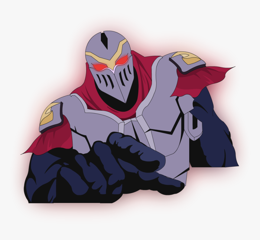 Zed Omae Wa Mou Shindeiru, HD Png Download