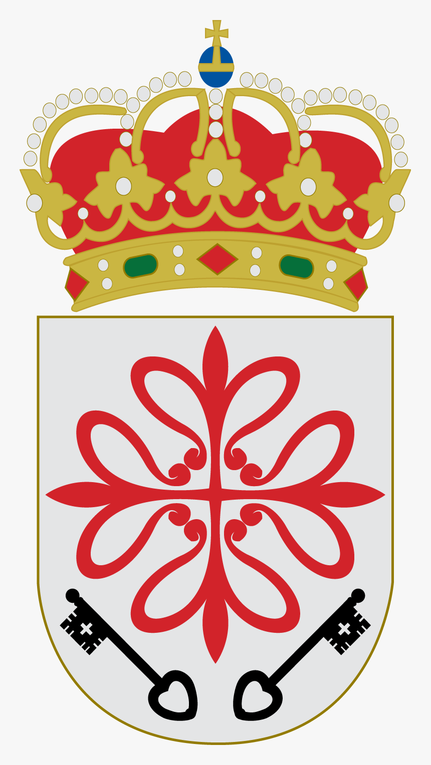 Escudo De Aldea Del Rey Ayuntamiento De Ciudad Real, HD Png Download Escudo De Aldea Del Rey Ayuntamiento De Ciudad Real, HD Png Download