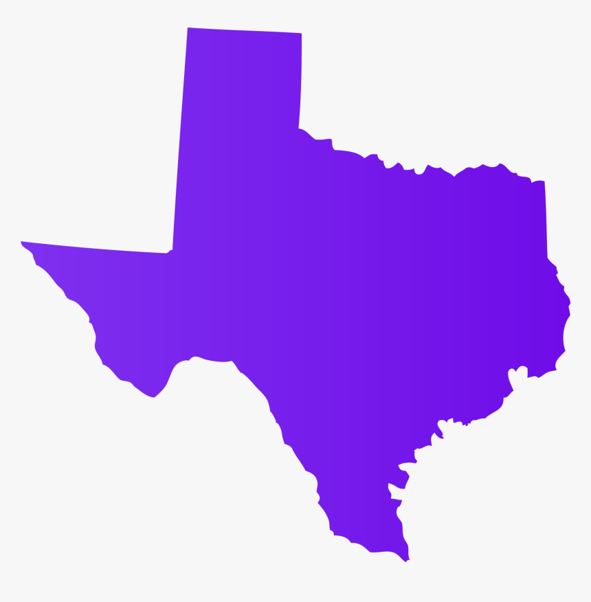 San Marcos Best Map East Texas - John F. Kennedy Library, HD Png Download