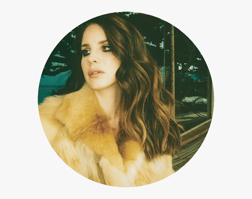 Lana Del Rey Ultraviolence Era, HD Png Download