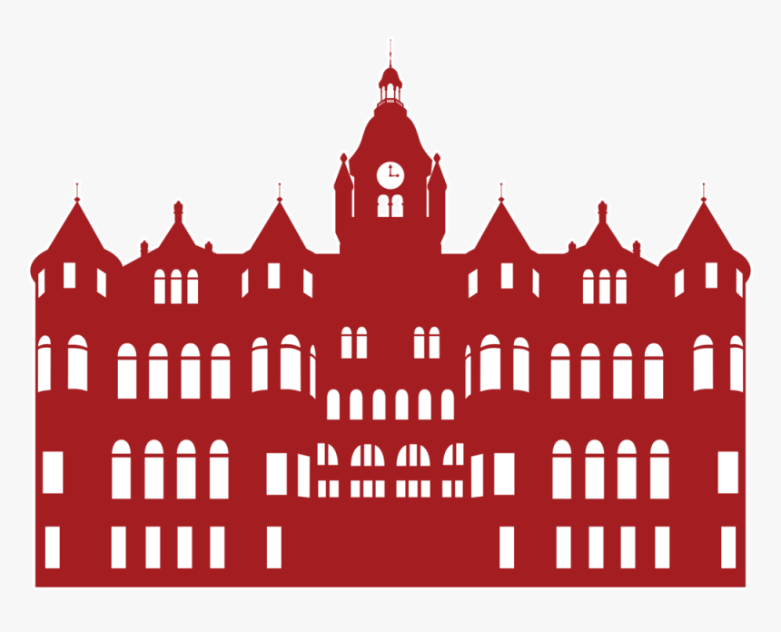 Transparent Texas Silhouette Png, Png Download