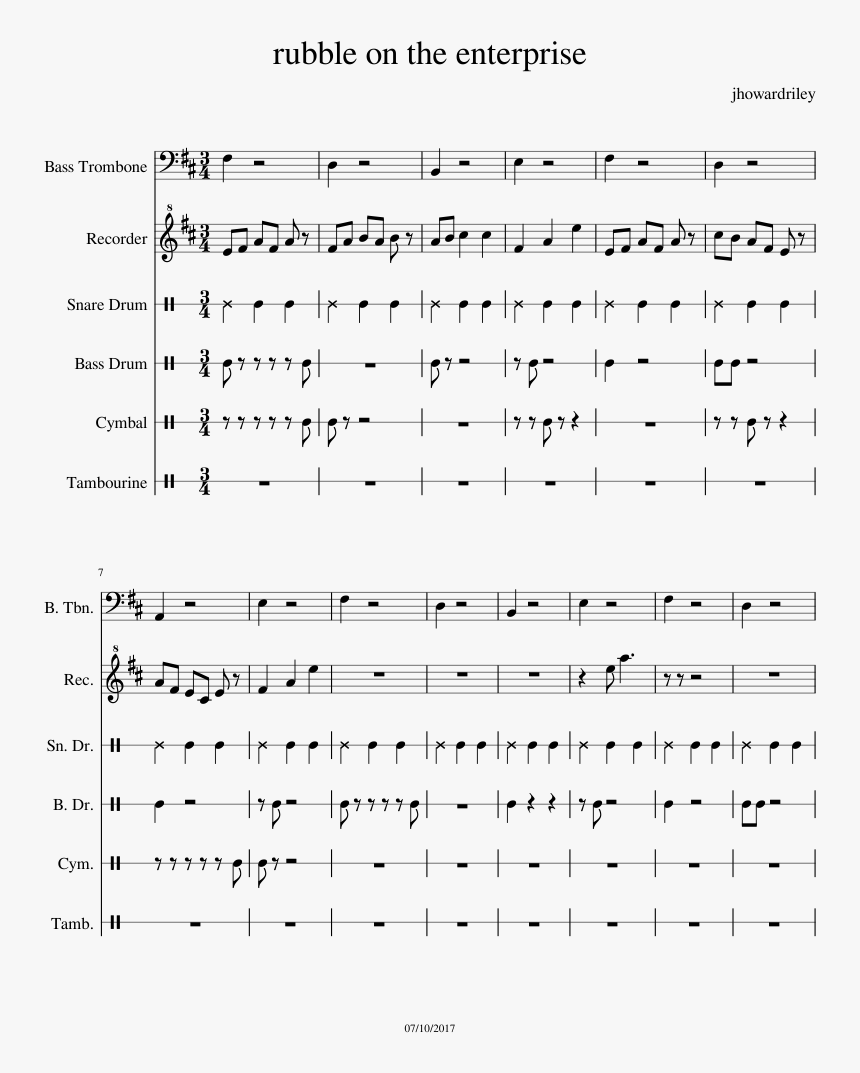 Document, HD Png Download
