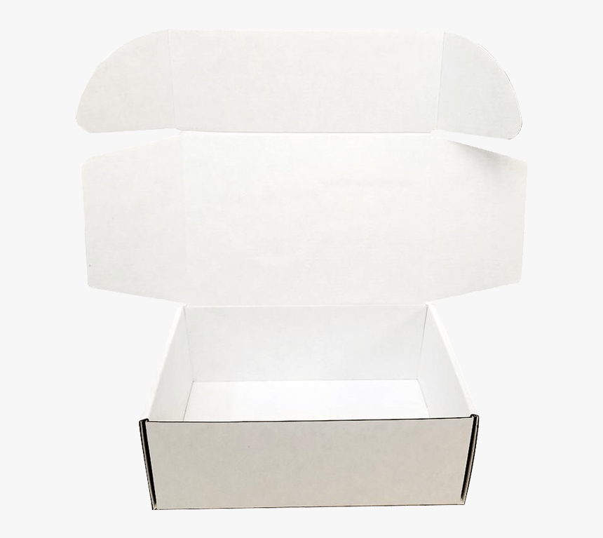 Custom White Boxes - Wood, HD Png Download