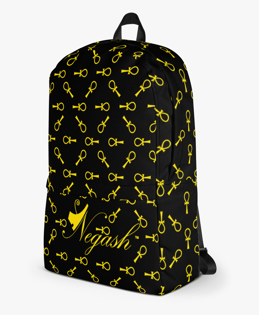 Backpack, HD Png Download