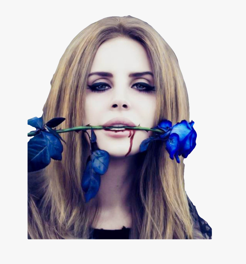 Lana De Rey, HD Png Download
