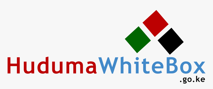 Logo - Huduma Whitebox, HD Png Download
