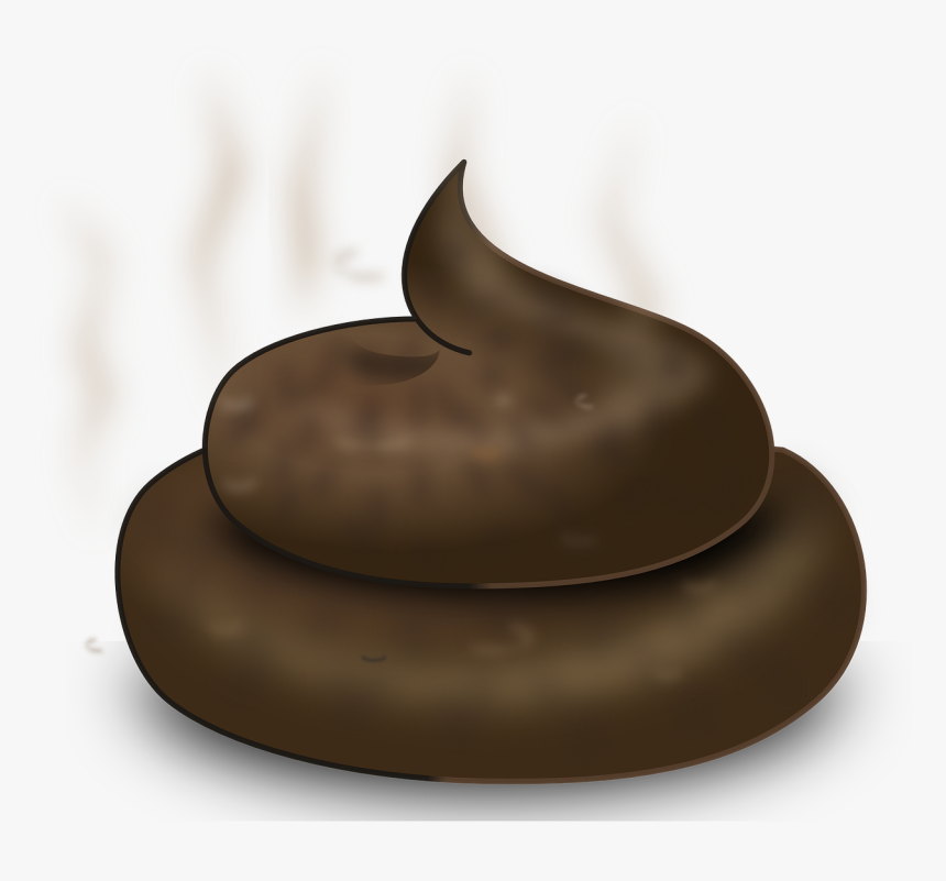 Poop Png, Transparent Png
