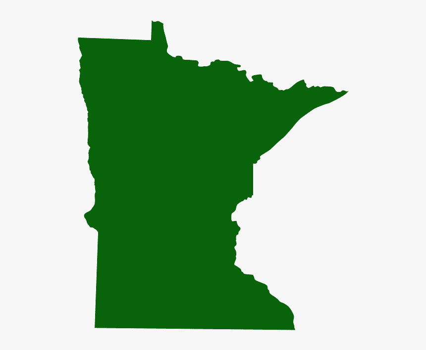 Mn State, HD Png Download
