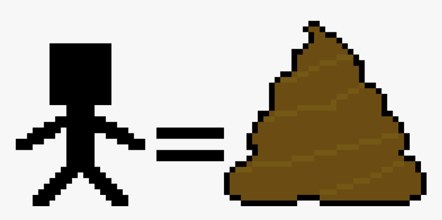 Transparent Shit Png - Sub Zero 8 Bit, Png Download