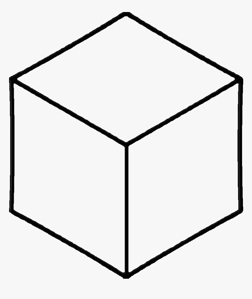 White Box - Parallel, HD Png Download