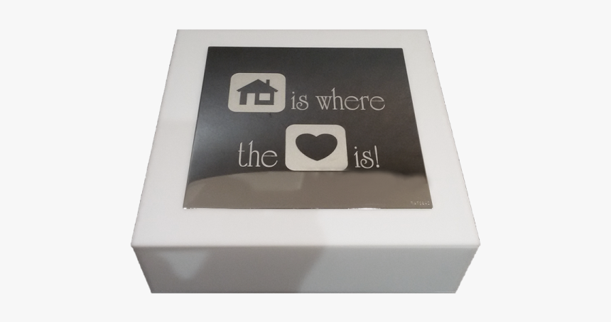 Box, HD Png Download